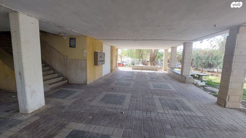 דירה, סנהדרין, שכונה ד', באר שבע