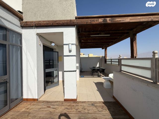 גג/ פנטהאוז, עין מור, אילת