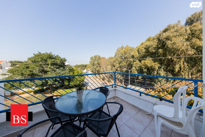 דירה, הדרור 33, קרית רבין, נתניה