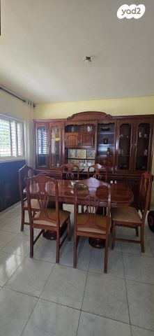 בית פרטי/ קוטג', דליות 13, גבעת ציון וגבעת הפרחים, אשקלון