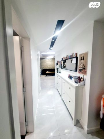 דירה, דרך לוד הירוקה, גני יער, לוד