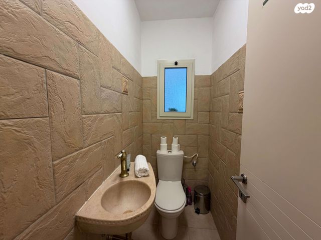 גג/ פנטהאוז, עין מור, אילת