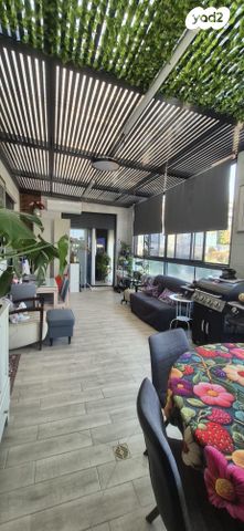 גג/ פנטהאוז, אשכולות, עמק הכרמל, נשר