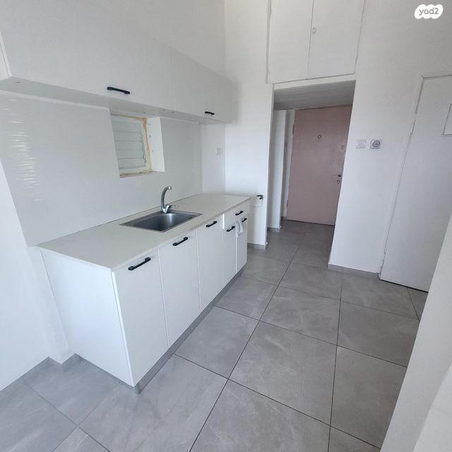 דירה, פאר 17, תל עמל, חיפה