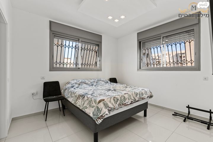 דירה, זבולון המר, קרית הלאום, ראשון לציון