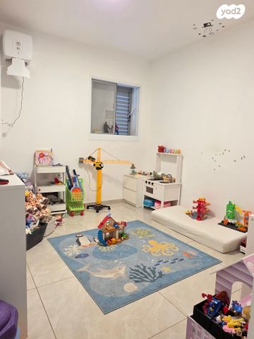 דירת גן, הסייפן 10, החותרים, טירת כרמל