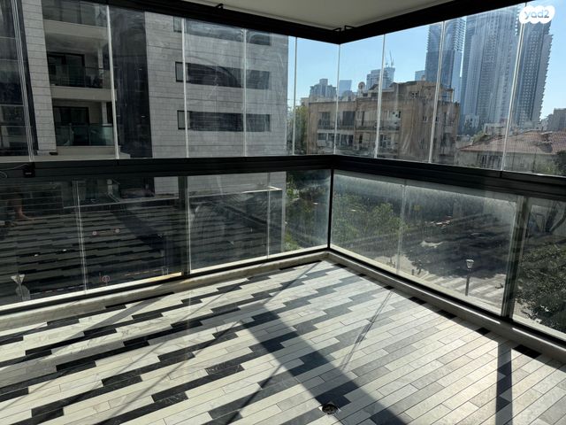 דירה, המתמיד 19, שכונת הראשונים, רמת גן