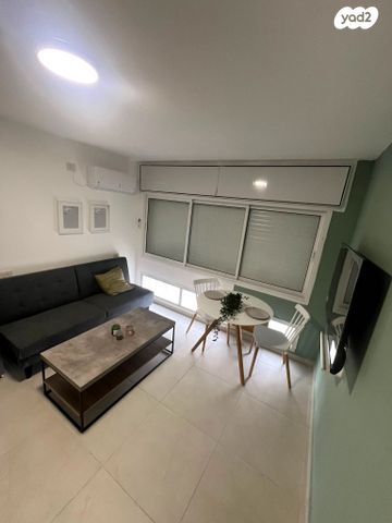 דירה, באר שבע