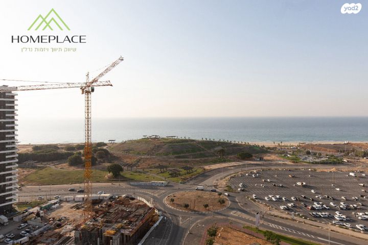 דירה, אהוד מנור 3, דרום חדש, פארק הים, בת ים