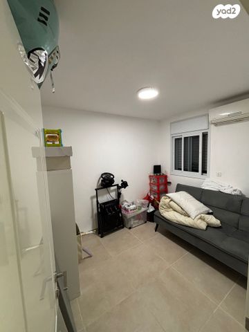 דירת גן, נהריה