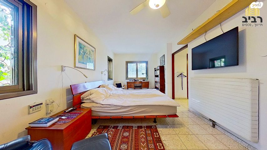 דו משפחתי, אוסישקין 19, ד' / מערב מרכז העיר, רחובות