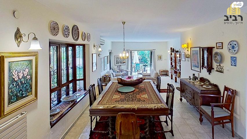 דו משפחתי, אוסישקין 19, ד' / מערב מרכז העיר, רחובות