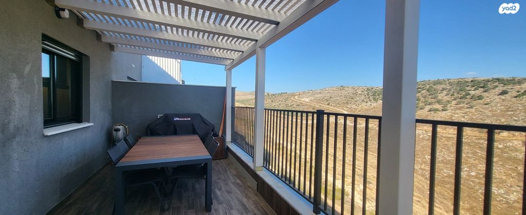 דירה, בית אריה / עופרים