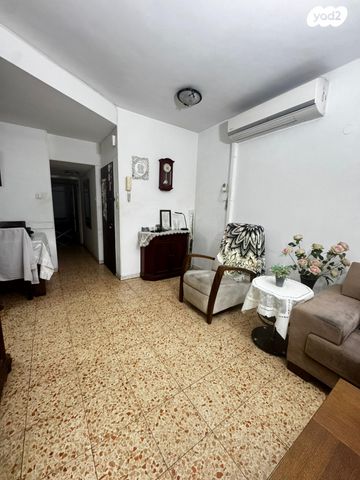 דירה, שדרות דב הוז, תל גיבורים, חולון