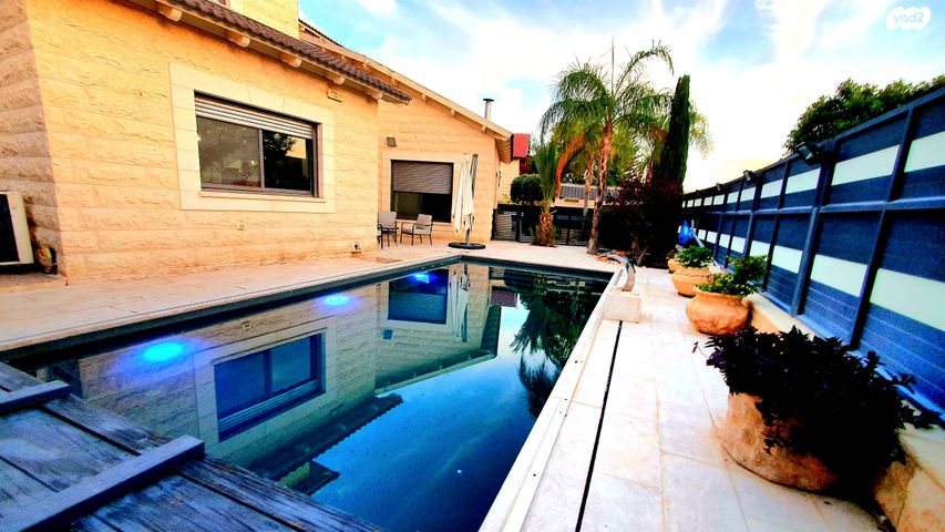 בית פרטי/ קוטג'