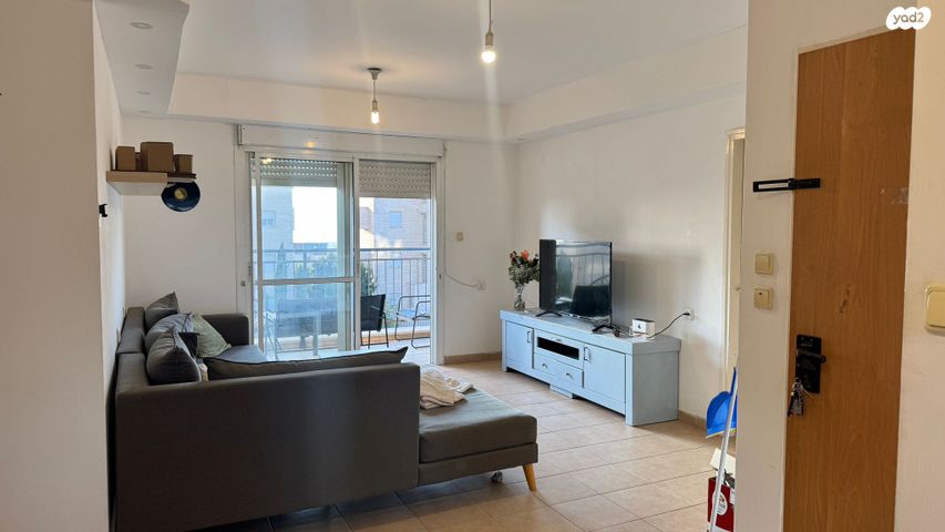 דירה, כלילת יופי 5, אריאל