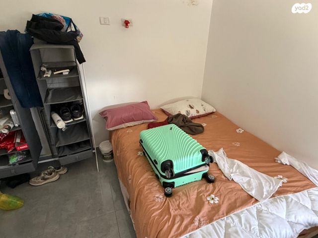 דירה, התשעה 118, נווה יוסף, חיפה