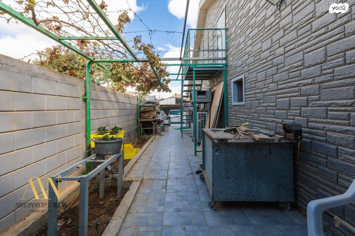 בית פרטי/ קוטג', דימונה