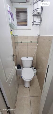 דירה, שדרות דגניה, קרית חיים מערבית, חיפה