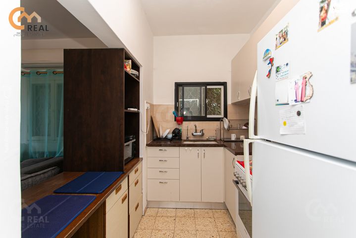 דירה, שדרות הל"ה, רמות רמז, חיפה