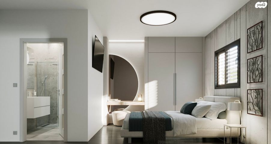 דירה, גיבורי הקריה, קרית בנימין, קרית אתא