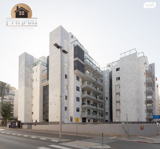 דירה, בית לחם 13, קרית שרת מערב, חולון