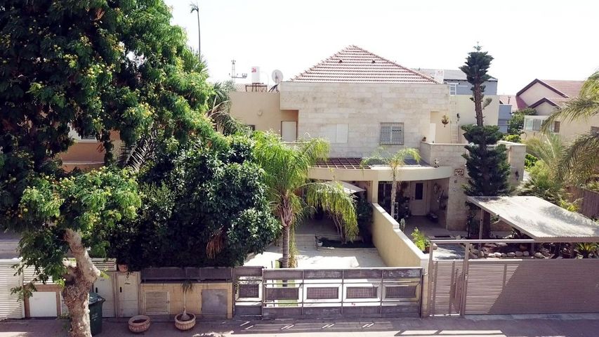 בית פרטי/ קוטג'