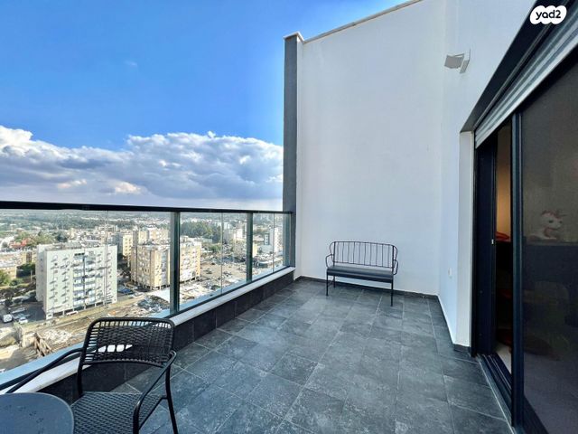 גג/ פנטהאוז, שוהם, צפון מזרח מרכז העיר, נתניה