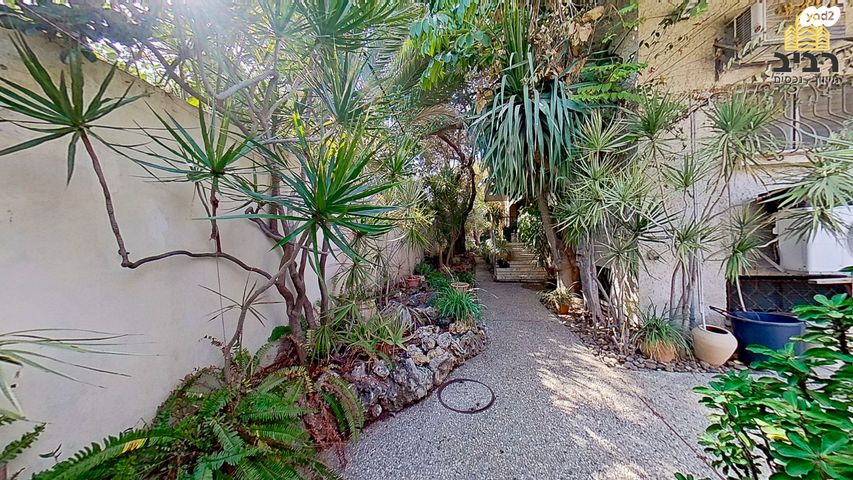 דו משפחתי, אוסישקין 19, ד' / מערב מרכז העיר, רחובות