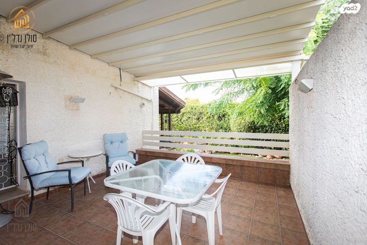 בית פרטי/ קוטג', הוד הכרמל, דניה, חיפה