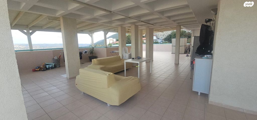 גג/ פנטהאוז, החצב, רמות יצחק, נשר