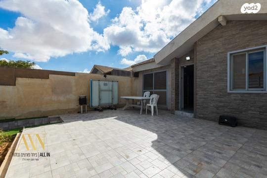 בית פרטי/ קוטג', דימונה