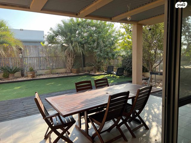 בית פרטי/ קוטג', שאר העיר, עומר