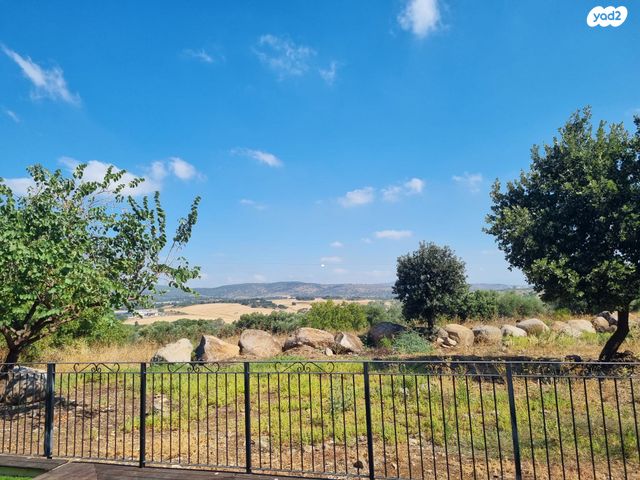 בית פרטי/ קוטג', כפר תבור