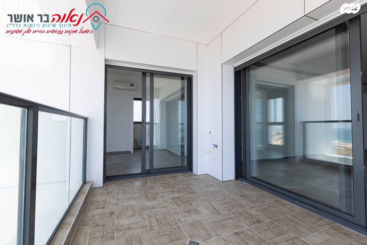 דירה, הפריגטה 5, דרום חדש, פארק הים, בת ים