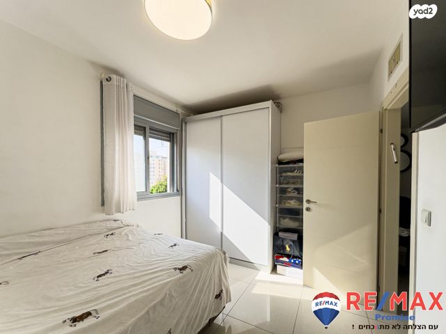 דירה, שביל חודשי השנה, אשקלון