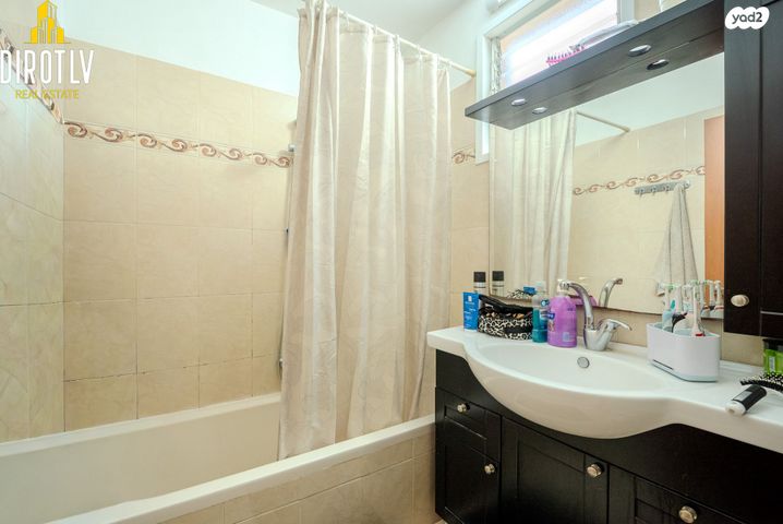 דירה, אוהלי יעקב 2, נווה עופר, תל כביר, תל אביב יפו