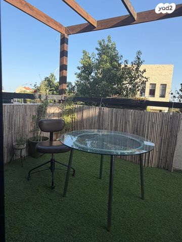 דירה, נחל דולב 5, רמת הנחלים / רמת בית שמש א', בית שמש