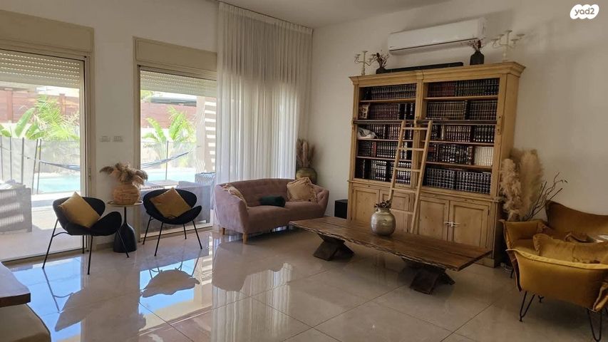 בית פרטי/ קוטג', באר אורה