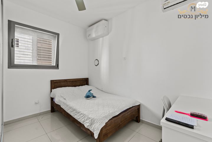 דירה, זבולון המר, קרית הלאום, ראשון לציון