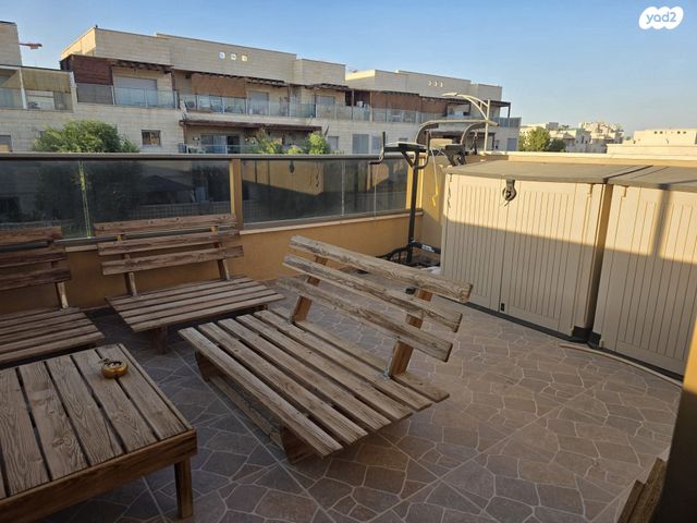 בית פרטי/ קוטג', אילת