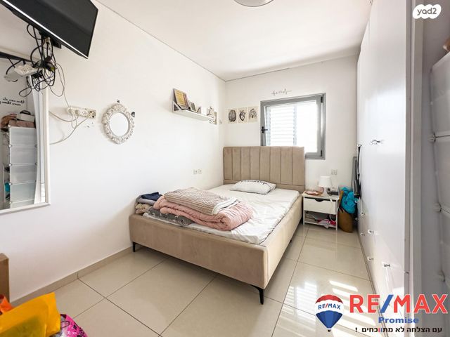 דירה, שביל חודשי השנה, אשקלון