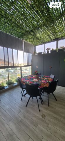 גג/ פנטהאוז, אשכולות, עמק הכרמל, נשר