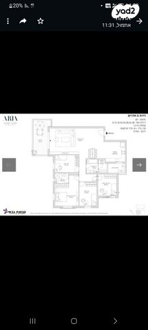 דירה, בלפור, ברנע, אשקלון