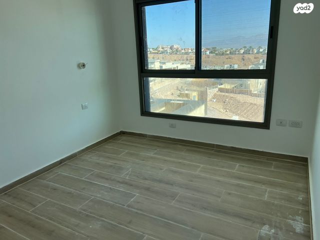 דו משפחתי, התקווה, שחמון, רובע 2, אילת