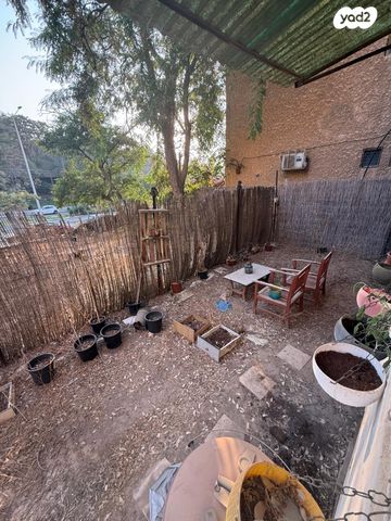 דירה, דרך מצדה 56, באר שבע