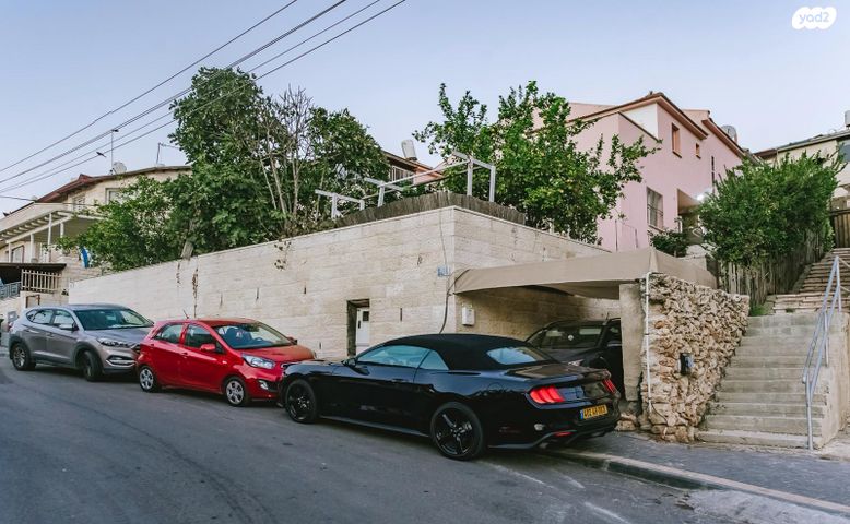 בית פרטי/ קוטג', תאשור 6, גבעת שרת, בית שמש