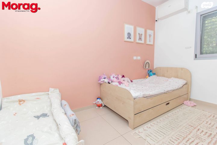 דירה, חביבה רייק, רמות רמז, חיפה