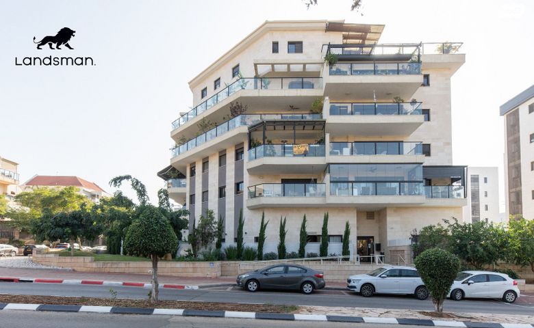 דירה, ראשון לציון