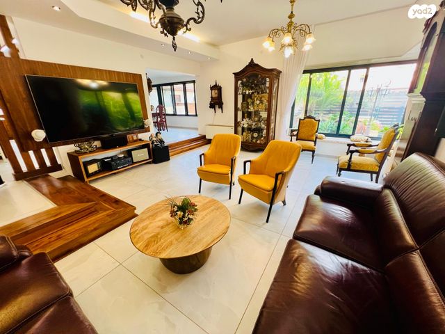 בית פרטי/ קוטג', חוחית, כרמיאל